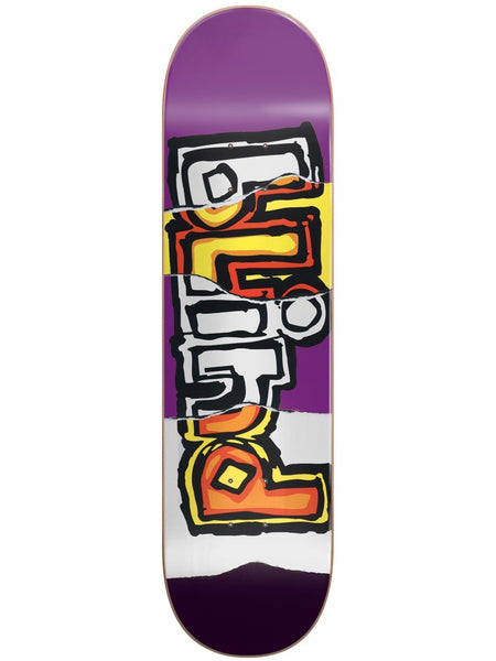 Blind OG Ripped HYB 8.0 Skateboard Deck – blindskateboards