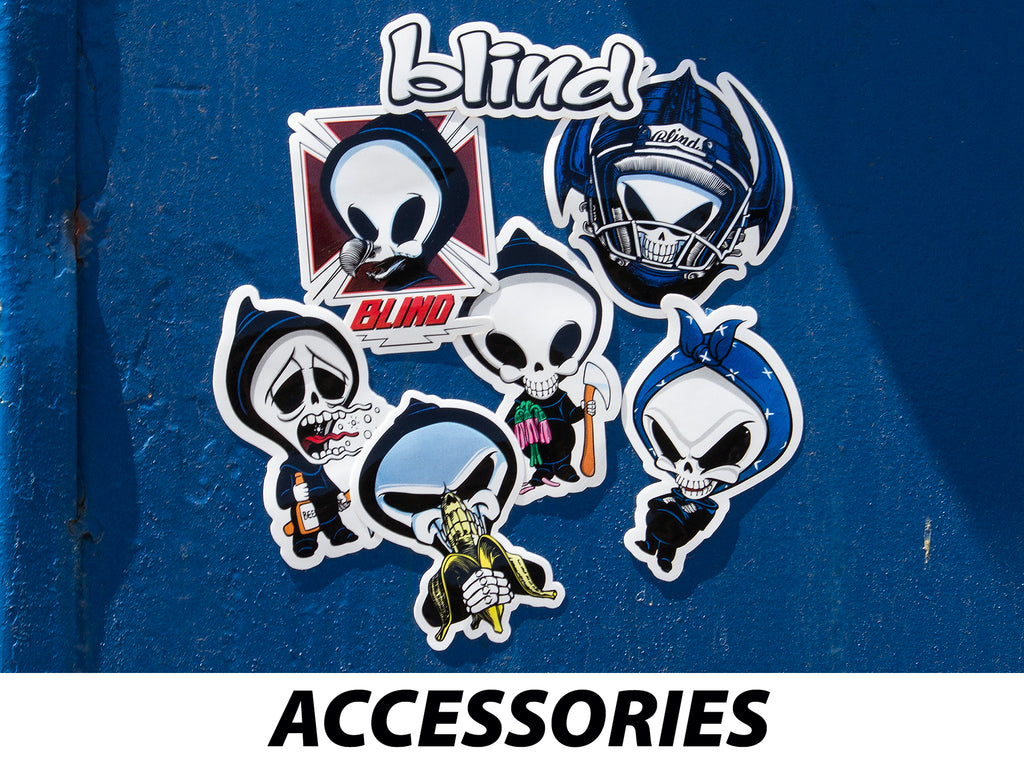 Blind Logo Skateboards 763x1024 Skateboards, Completes, Decks, accessories, apparels and more | Blind – blindskateboards