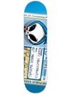 Blind Papa Old Boney Bastard R7 8.0 Skateboard Deck