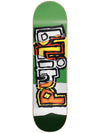 Blind OG Ripped HYB 8.25 Skateboard Deck