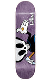 Rogers Reaper Character R7 Skateboard Deck 8.0"