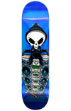 Papa Boom Box Reaper R7 Skateboard Deck 8.0"