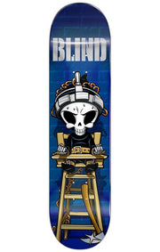 Blind McEntire Chair Reaper R7 8.25 Skateboard Deck