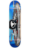 Maxham Mixmaster Reaper R7 Skateboard Deck 8.375"