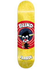 Blind Ilardi Reaper Impersonator R7 8 Skateboard Deck
