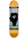 Maxham Reaper Impersonator R7 Skateboard Deck 8.375"
