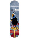 Sora Reaper Impersonator R7 Skateboard Deck 8.125"