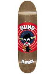 Blind Ilardi Reaper Impersonator R7 9.625 Skateboard Deck