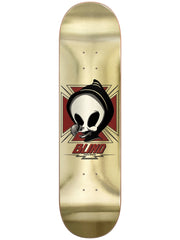 Maxham Hawk Reaper Super Sap R7 8.5 Skateboard Deck
