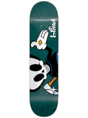 Blind Rogers Reaper Character Super Sap R7 8.25 Skateboard Deck