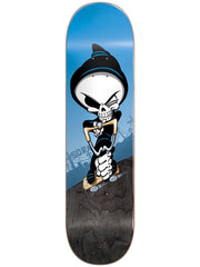 Sora Reaper Slingshot R7 7.75 Skateboard Deck