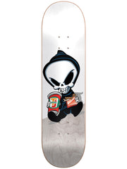 TJ Reaper Munchies R7 8.375 Skateboard Deck