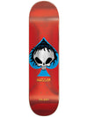 Nassim Ace Reaper Super Sap R7 Skateboard Deck 8.25"