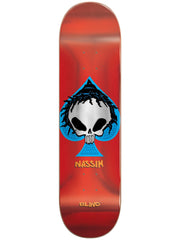 Nassim Ace Reaper Super Sap R7 8.25 Skateboard Deck
