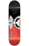Ilardi Angel Reaper R7 8.25 Skateboard Deck