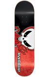 Nassim Devil Reaper R7 Skateboard Deck 8.0"