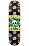 Ilardi Reaper Bloom R7 8.25 Skateboard Deck