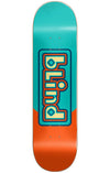 Ringer RHM Skateboard Deck 8.0"