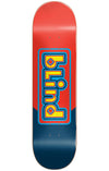 Ringer Yourth RHM Skateboard Deck 7.0"