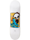 Blind Papa White Reaper Box  8.0 R7 Skateboard Deck
