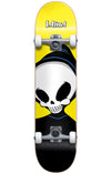 Big Head Yth FP w/Soft Top 6.75 Skateboard Complete