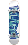 Matte OG Logo FP 7.75 Skateboard Complete