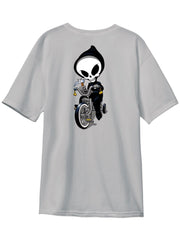 Blind Tricycle Reaper Premium Short Sleeve Tshirt