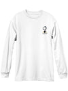 OG Reaper Long Sleeve Tshirt