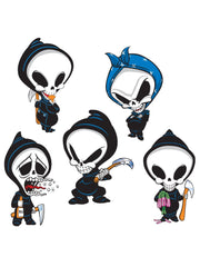 Reaper V2 Sticker 10 Pk